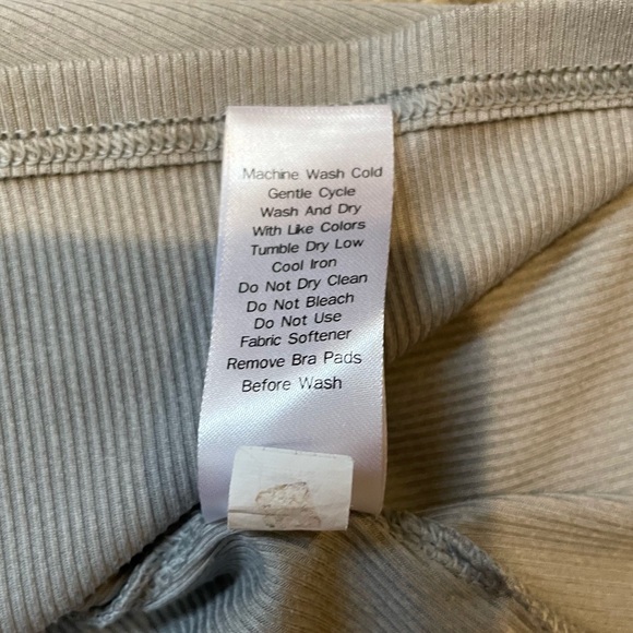 Athleta Tank - Picture 7 of 7